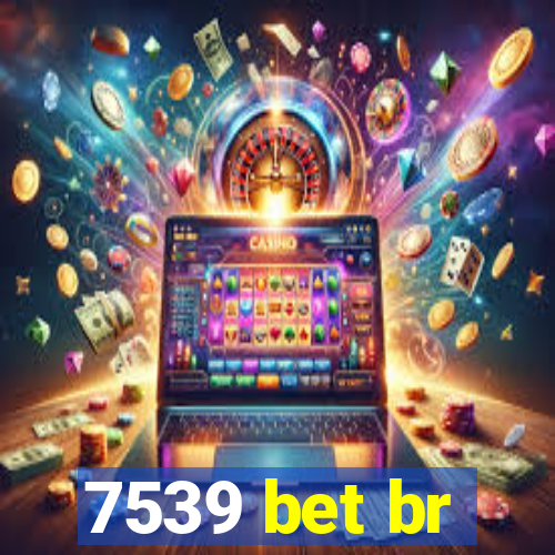 7539 bet br